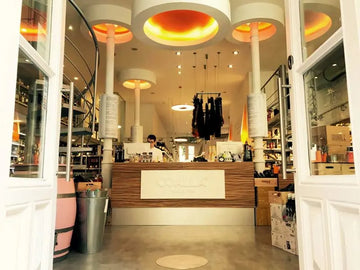 Fudi&Co in Coalla Gourmet