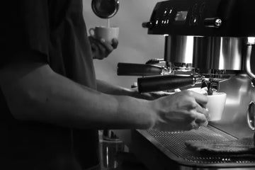 Say goodbye to bitter coffee — become a caffelier!