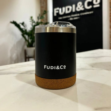 Fudi Coffee Mug